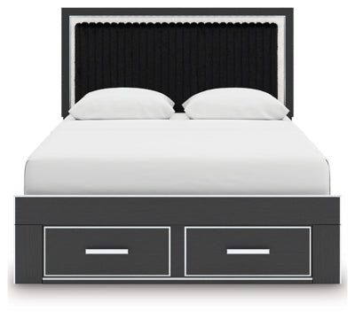Zuraleus Bed - Jax Mattress (Jacksonville, FL)
