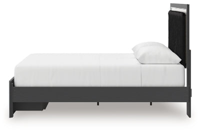 Zuraleus Bed - Jax Mattress (Jacksonville, FL)