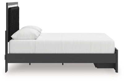 Zuraleus Bed - Jax Mattress (Jacksonville, FL)