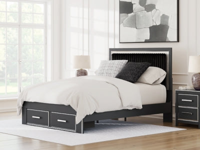 Zuraleus Bed - Jax Mattress (Jacksonville, FL)