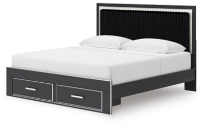Zuraleus Bed - Jax Mattress (Jacksonville, FL)