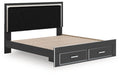 Zuraleus Bed - Jax Mattress (Jacksonville, FL)
