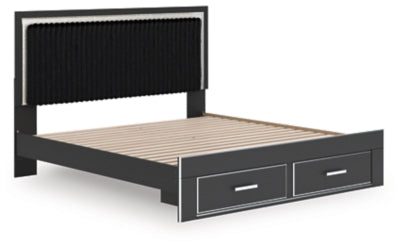Zuraleus Bed - Jax Mattress (Jacksonville, FL)