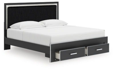 Zuraleus Bed - Jax Mattress (Jacksonville, FL)