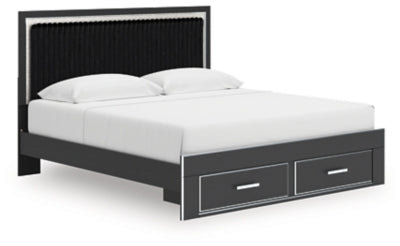 Zuraleus Bed - Jax Mattress (Jacksonville, FL)