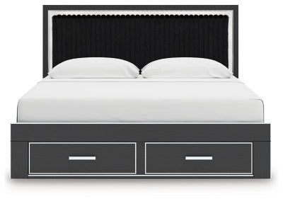 Zuraleus Bed - Jax Mattress (Jacksonville, FL)