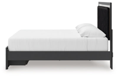 Zuraleus Bed - Jax Mattress (Jacksonville, FL)