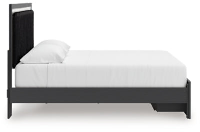 Zuraleus Bed - Jax Mattress (Jacksonville, FL)