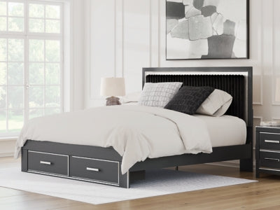 Zuraleus Bed - Jax Mattress (Jacksonville, FL)