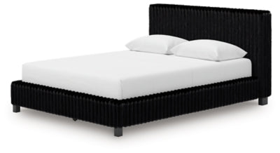 Zuraleus Bed - Jax Mattress (Jacksonville, FL)