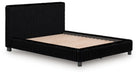 Zuraleus Bed - Jax Mattress (Jacksonville, FL)