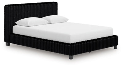 Zuraleus Bed - Jax Mattress (Jacksonville, FL)