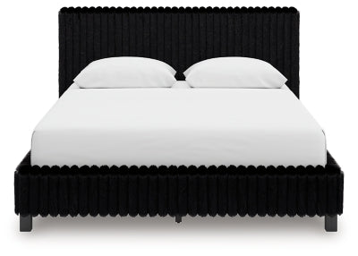 Zuraleus Bed - Jax Mattress (Jacksonville, FL)
