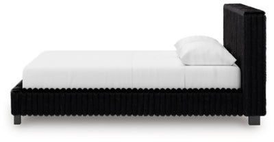Zuraleus Bed - Jax Mattress (Jacksonville, FL)