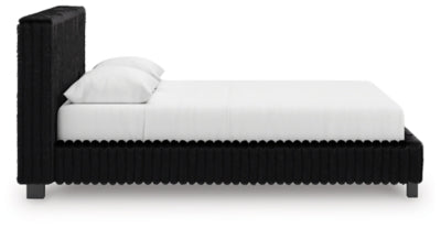Zuraleus Bed - Jax Mattress (Jacksonville, FL)