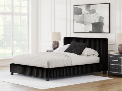 Zuraleus Bed - Jax Mattress (Jacksonville, FL)