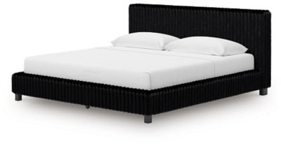Zuraleus Bed - Jax Mattress (Jacksonville, FL)