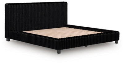 Zuraleus Bed - Jax Mattress (Jacksonville, FL)