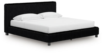 Zuraleus Bed - Jax Mattress (Jacksonville, FL)