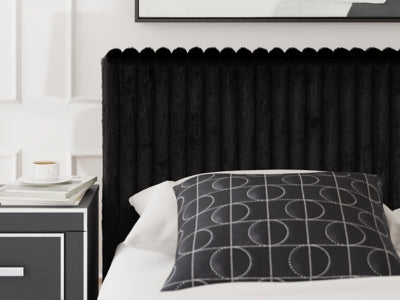 Zuraleus Bed - Jax Mattress (Jacksonville, FL)