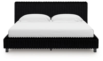 Zuraleus Bed - Jax Mattress (Jacksonville, FL)