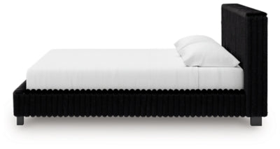 Zuraleus Bed - Jax Mattress (Jacksonville, FL)