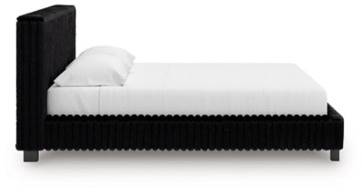 Zuraleus Bed - Jax Mattress (Jacksonville, FL)