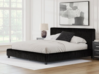 Zuraleus Bed - Jax Mattress (Jacksonville, FL)