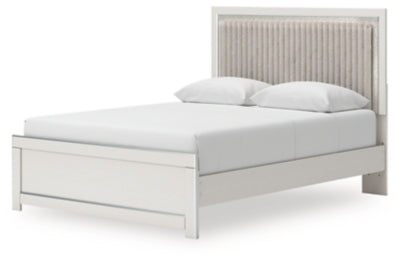 Zuraleus Bed - Jax Mattress (Jacksonville, FL)