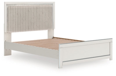 Zuraleus Bed - Jax Mattress (Jacksonville, FL)