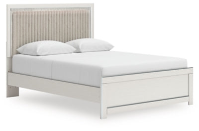 Zuraleus Bed - Jax Mattress (Jacksonville, FL)