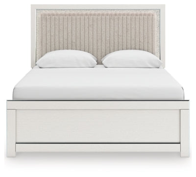 Zuraleus Bed - Jax Mattress (Jacksonville, FL)