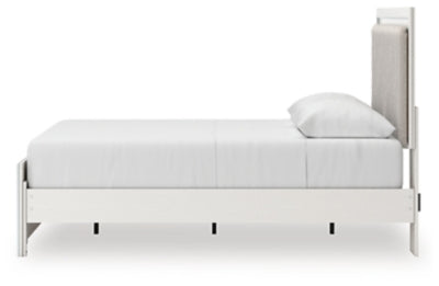 Zuraleus Bed - Jax Mattress (Jacksonville, FL)