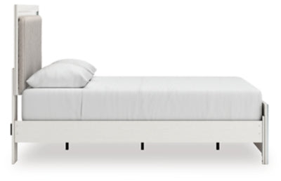 Zuraleus Bed - Jax Mattress (Jacksonville, FL)