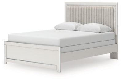 Zuraleus Bed - Jax Mattress (Jacksonville, FL)