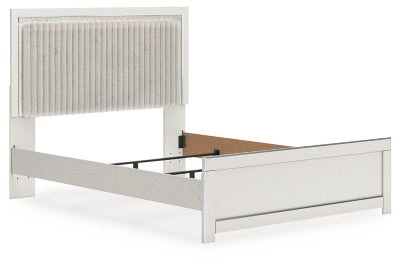 Zuraleus Bed - Jax Mattress (Jacksonville, FL)