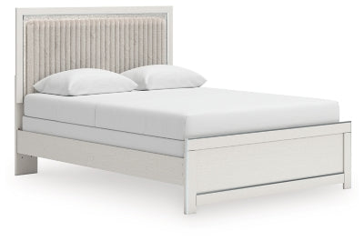 Zuraleus Bed - Jax Mattress (Jacksonville, FL)