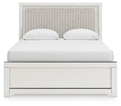 Zuraleus Bed - Jax Mattress (Jacksonville, FL)