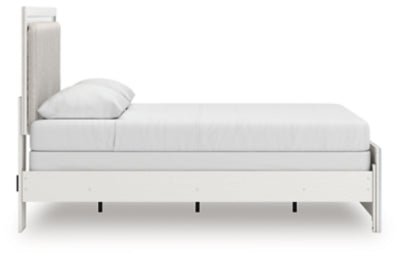 Zuraleus Bed - Jax Mattress (Jacksonville, FL)
