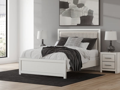 Zuraleus Bed - Jax Mattress (Jacksonville, FL)