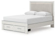 Zuraleus Bed - Jax Mattress (Jacksonville, FL)