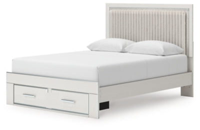 Zuraleus Bed - Jax Mattress (Jacksonville, FL)