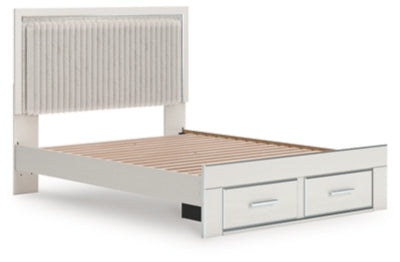 Zuraleus Bed - Jax Mattress (Jacksonville, FL)