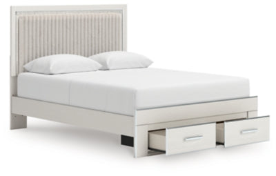 Zuraleus Bed - Jax Mattress (Jacksonville, FL)