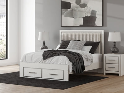Zuraleus Bed - Jax Mattress (Jacksonville, FL)
