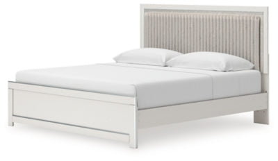 Zuraleus Bed - Jax Mattress (Jacksonville, FL)
