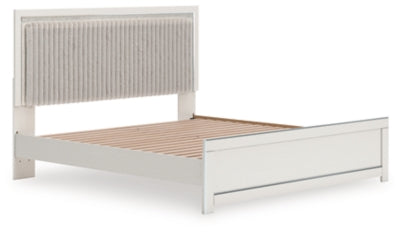 Zuraleus Bed - Jax Mattress (Jacksonville, FL)