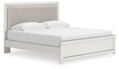 Zuraleus Bed - Jax Mattress (Jacksonville, FL)