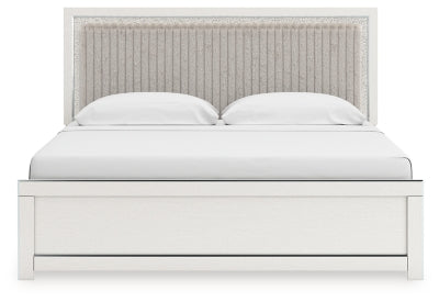 Zuraleus Bed - Jax Mattress (Jacksonville, FL)