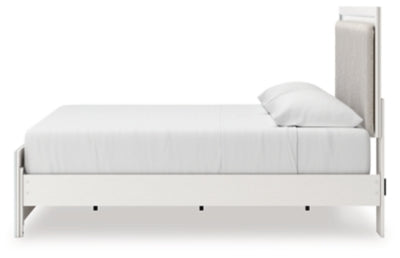 Zuraleus Bed - Jax Mattress (Jacksonville, FL)